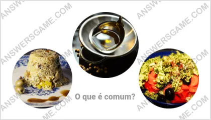 Respostas ao jogo Palavra Impostor Nível 19 Puzzle 14