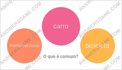 Respostas ao jogo Palavra Impostor Nível 10 Puzzle 8