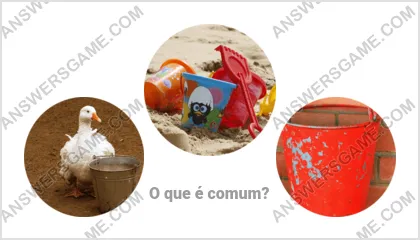 Respostas ao jogo Palavra Impostor Nível 1 Puzzle 10