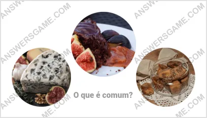 Respostas ao jogo Palavra Impostor Nível 18 Puzzle 17