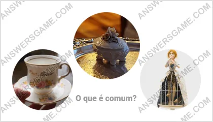 Respostas ao jogo Palavra Impostor Nível 5 Puzzle 3