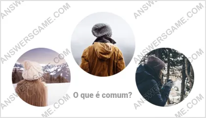 Respostas ao jogo Palavra Impostor Nível 17 Puzzle 3