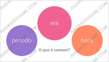 Respostas ao jogo Palavra Impostor Nível 7 Puzzle 4