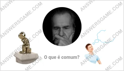 Respostas ao jogo Palavra Impostor Nível 19 Puzzle 9