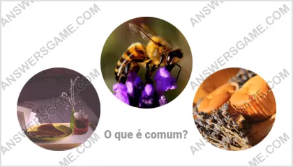 Respostas ao jogo Palavra Impostor Nível 4 Puzzle 1