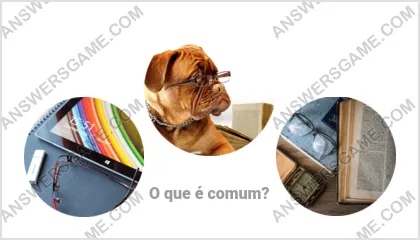 Respostas ao jogo Palavra Impostor Nível 1 Puzzle 13