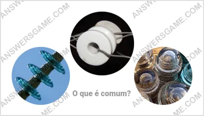 Respostas ao jogo Palavra Impostor Nível 5 Puzzle 13