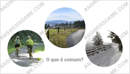 Respostas ao jogo Palavra Impostor Nível 7 Puzzle 5