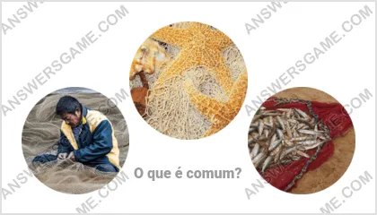 Respostas ao jogo Palavra Impostor Nível 7 Puzzle 17