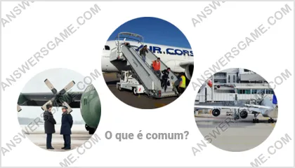 Respostas ao jogo Palavra Impostor Nível 6 Puzzle 7