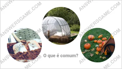 Respostas ao jogo Palavra Impostor Nível 7 Puzzle 1