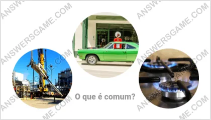 Respostas ao jogo Palavra Impostor Nível 6 Puzzle 3