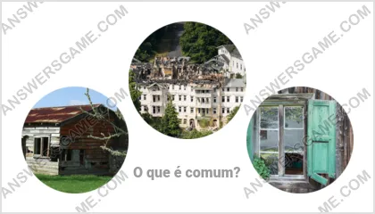 Respostas ao jogo Palavra Impostor Nível 14 Puzzle 7