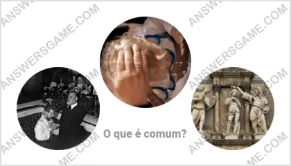 Respostas ao jogo Palavra Impostor Nível 6 Puzzle 10