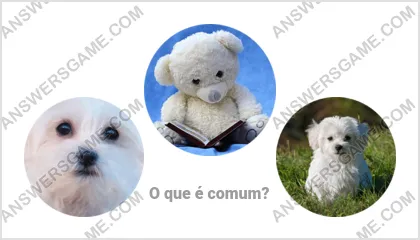 Respostas ao jogo Palavra Impostor Nível 1 Puzzle 18