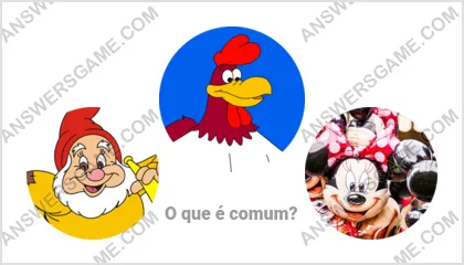 Respostas ao jogo Palavra Impostor Nível 16 Puzzle 10