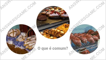 Respostas ao jogo Palavra Impostor Nível 18 Puzzle 10