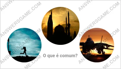 Respostas ao jogo Palavra Impostor Nível 7 Puzzle 9