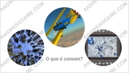 Respostas ao jogo Palavra Impostor Nível 11 Puzzle 5