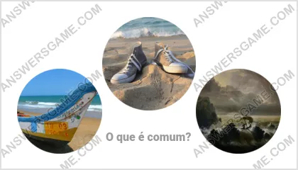 Respostas ao jogo Palavra Impostor Nível 12 Puzzle 11