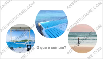 Respostas ao jogo Palavra Impostor Nível 1 Puzzle 6