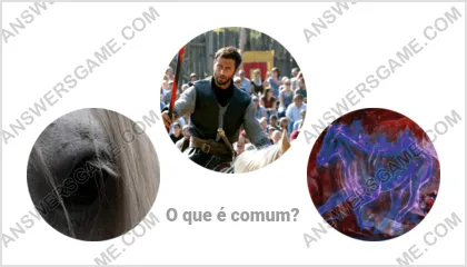 Respostas ao jogo Palavra Impostor Nível 19 Puzzle 5