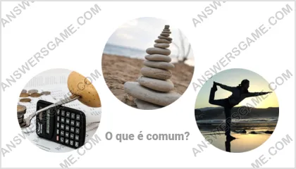 Respostas ao jogo Palavra Impostor Nível 3 Puzzle 11