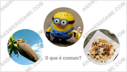 Respostas ao jogo Palavra Impostor Nível 3 Puzzle 14