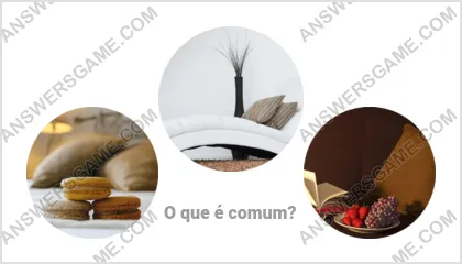 Respostas ao jogo Palavra Impostor Nível 7 Puzzle 18