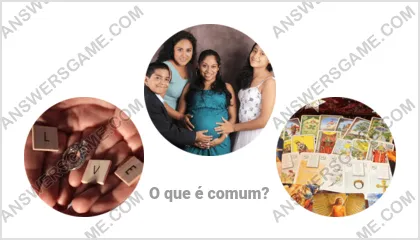 Respostas ao jogo Palavra Impostor Nível 20 Puzzle 2