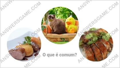 Respostas ao jogo Palavra Impostor Nível 13 Puzzle 14