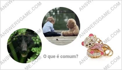 Respostas ao jogo Palavra Impostor Nível 15 Puzzle 10