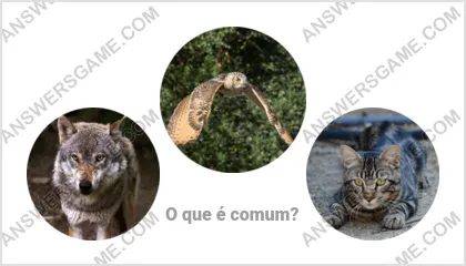 Respostas ao jogo Palavra Impostor Nível 11 Puzzle 3