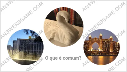 Respostas ao jogo Palavra Impostor Nível 8 Puzzle 19