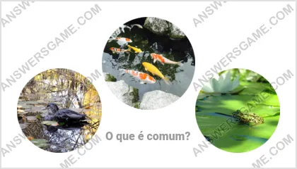 Respostas ao jogo Palavra Impostor Nível 9 Puzzle 7