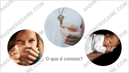 Respostas ao jogo Palavra Impostor Nível 14 Puzzle 2