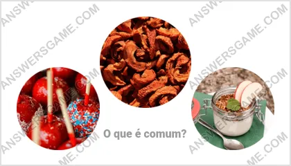 Respostas ao jogo Palavra Impostor Nível 1 Puzzle 7