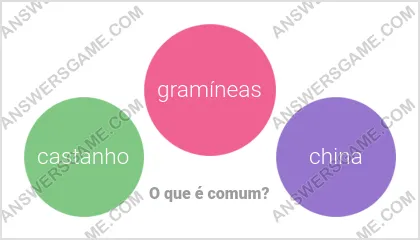 Respostas ao jogo Palavra Impostor Nível 18 Puzzle 12