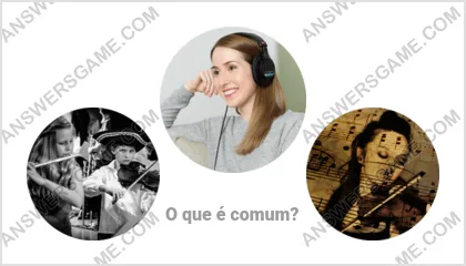 Respostas ao jogo Palavra Impostor Nível 16 Puzzle 5