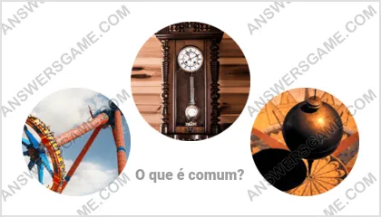 Respostas ao jogo Palavra Impostor Nível 10 Puzzle 3