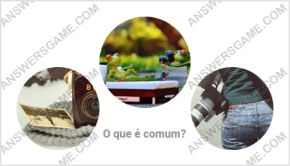 Respostas ao jogo Palavra Impostor Nível 1 Puzzle 3