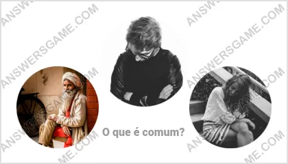 Respostas ao jogo Palavra Impostor Nível 13 Puzzle 11