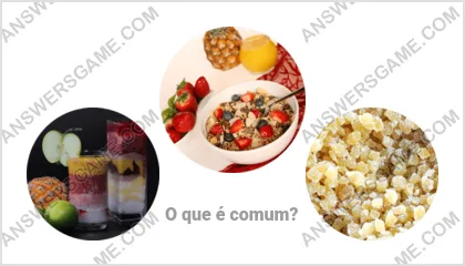 Respostas ao jogo Palavra Impostor Nível 2 Puzzle 14