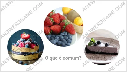 Respostas ao jogo Palavra Impostor Nível 5 Puzzle 2