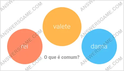 Respostas ao jogo Palavra Impostor Nível 20 Puzzle 8