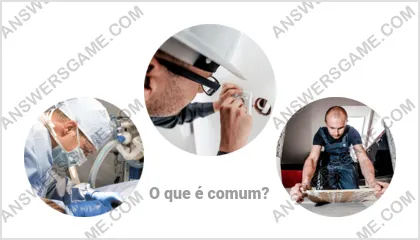 Respostas ao jogo Palavra Impostor Nível 20 Puzzle 7