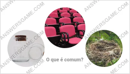 Respostas ao jogo Palavra Impostor Nível 17 Puzzle 6