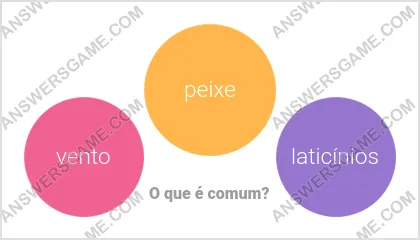 Respostas ao jogo Palavra Impostor Nível 19 Puzzle 12