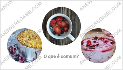 Respostas ao jogo Palavra Impostor Nível 2 Puzzle 1