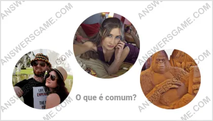 Respostas ao jogo Palavra Impostor Nível 4 Puzzle 9